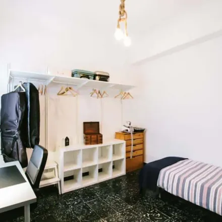 Rent this 1 bed apartment on Carrer del Doctor Zamenhof in 27, 46008 Valencia