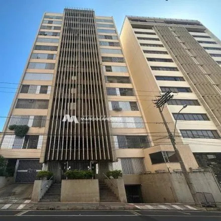 Image 2 - Rua Quinze de Novembro, Jardim do Norte, São José do Rio Preto - SP, 15091-020, Brazil - Apartment for sale