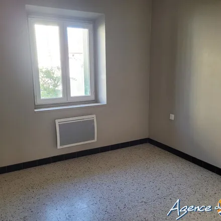 Rent this 3 bed apartment on 18 Boulevard de Châteaudun in 11200 Lézignan-Corbières, France