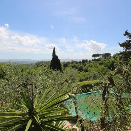 Image 7 - 56040 Montecatini Val di Cecina PI, Italy - House for sale
