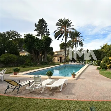 Buy this 7 bed house on l'Eliana in Valencian Community, Spain