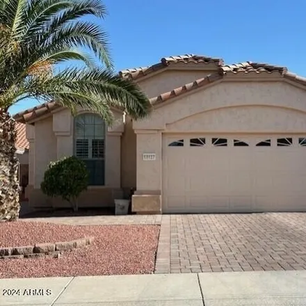 Buy this 2 bed house on 18127 West Sammy Way in Surprise, AZ 85374