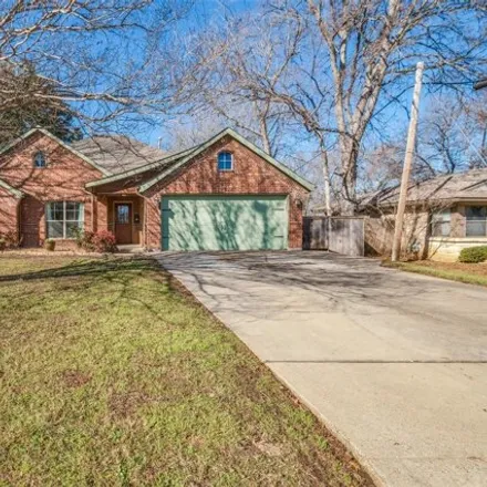 Buy this 4 bed house on 4172 Carolyn Road in Fort Worth, TX 76129