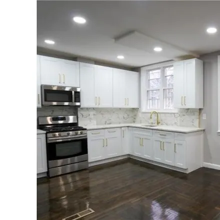 Buy this 3 bed house on 4557 Richardson Avenue in New York, NY 10470