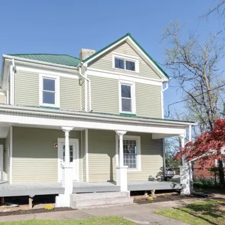 Buy this 5 bed house on 761 5th Street in Fairmount, Bristol