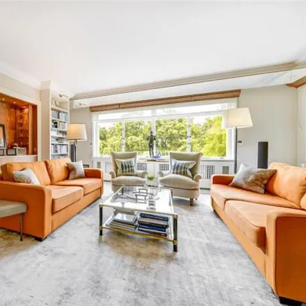 Rent this 3 bed apartment on 15 St. James's Place in London, SW1A 1NN