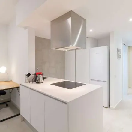 Rent this 3 bed apartment on Via Augusta in 117, 08006 Barcelona