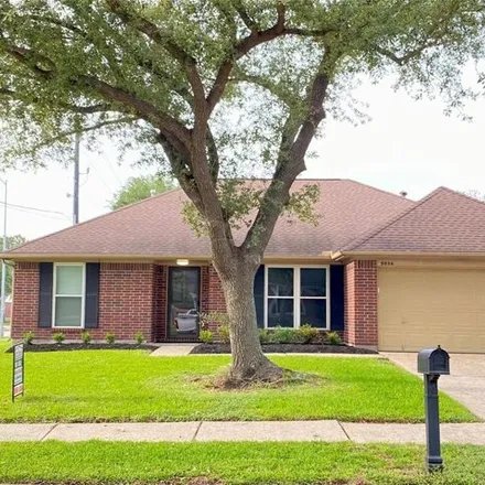 Buy this 3 bed house on 1012 Glenmeadows Drive in La Porte, TX 77571
