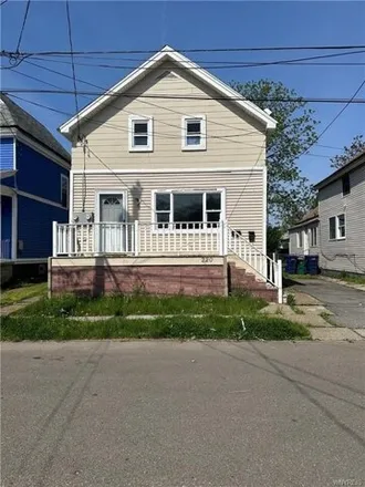 Buy this 5 bed house on 224 Metcalfe Street in Buffalo, NY 14206