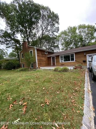 Rent this 4 bed house on 322 Lawrence Avenue in Elberon Park, Ocean Township