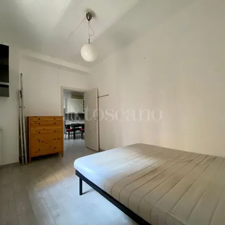 Rent this 3 bed apartment on Via degli Equi in 27, 00185 Rome RM
