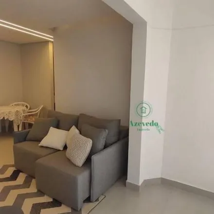 Buy this 2 bed apartment on Rua Mozart in Vila Galvão, Guarulhos - SP