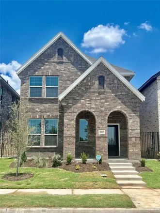 Rent this 4 bed house on Ranchero Drive in Sachse, TX 75086