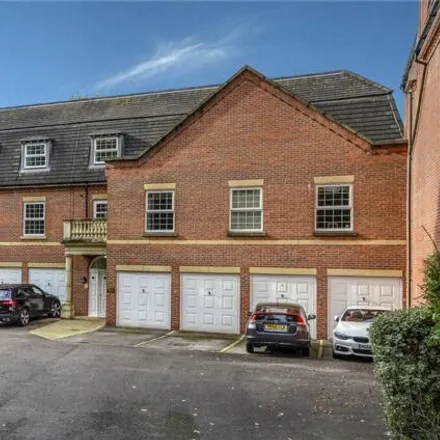 Image 1 - Newitt Place, Southampton, Hampshire, So16 - House for sale