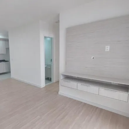 Rent this 2 bed apartment on Avenida Caetano Gornati in Engordadouro, Jundiaí - SP