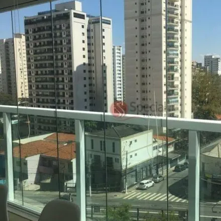 Image 2 - Avenida Santo Amaro 3161, Campo Belo, São Paulo - SP, 04555-001, Brazil - Apartment for sale