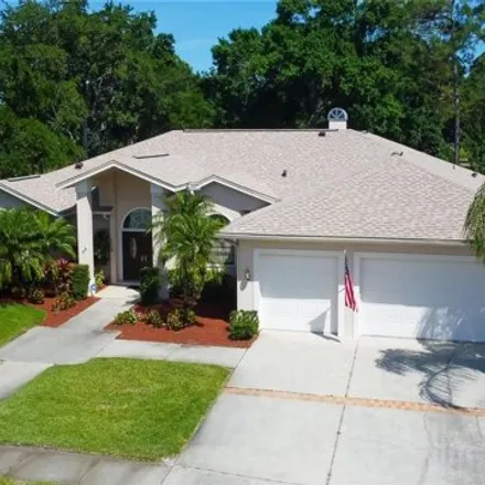 Image 3 - The Eagles Golf Club, Carnoustie Drive, Turnberry at the Eagles, Odessa, FL 33556, USA - House for sale