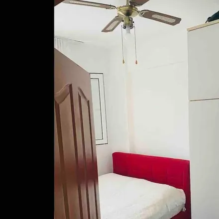 Rent this 2 bed apartment on Bodrum-Turgutreis Yolu in 48960 Bodrum, Turkey
