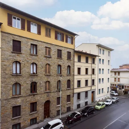 Image 5 - Via Giovanni Fabbroni 6, 50129 Florence FI, Italy - Apartment for rent