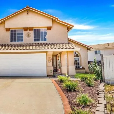 Buy this 4 bed house on 9471 Owl Ct in San Diego, California