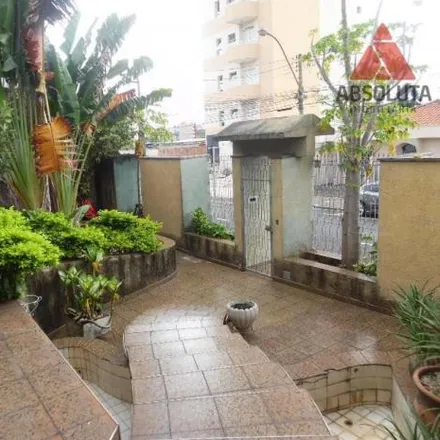 Image 2 - Rua 7 de Setembro, Centro, Americana - SP, 13465-060, Brazil - House for rent