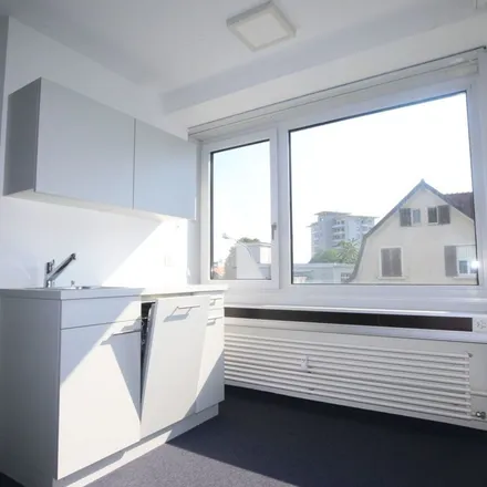 Image 3 - Bachstrasse 8, 8280 Kreuzlingen, Switzerland - Apartment for rent