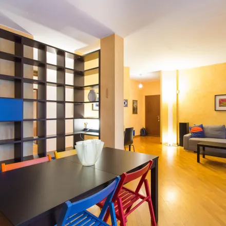 Image 4 - Via Giuseppe Frua, 20146 Milan MI, Italy - Apartment for rent