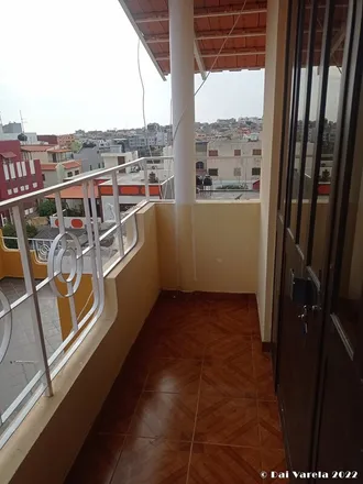 Rent this 1 bed apartment on Vale do Palmarejo