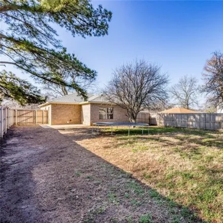 Image 9 - 332 West Tonner Avenue, Calera, Bryan County, OK 74730, USA - House for sale