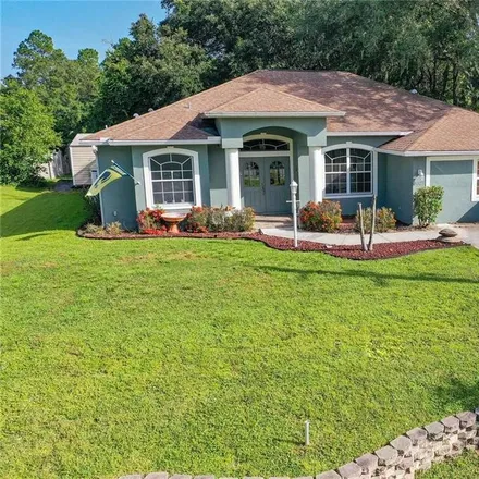 Buy this 4 bed house on 3321 South San Mateo Drive in North Port, FL 34288