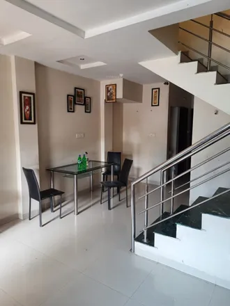 Image 5 - unnamed road, Indore District, - 452016, Madhya Pradesh, India - House for rent