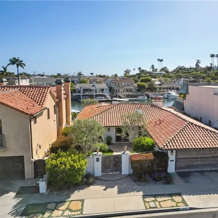 Image 3 - 405 North Star Lane, Newport Beach, CA 92660, USA - House for rent