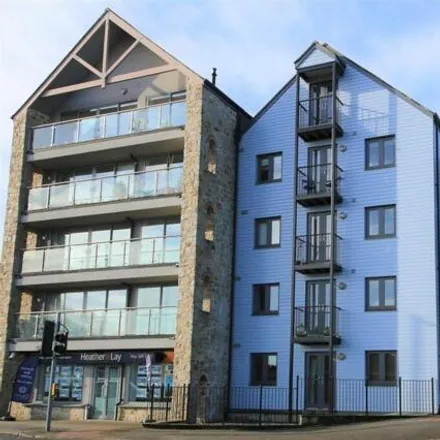 Image 4 - Tresooth Court, Anchor Quay, Penryn, TR10 8GW, United Kingdom - Apartment for sale