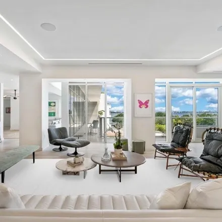 Buy this 5 bed condo on The Ritz-Carlton Residences in Miami Beach, 4701 North Meridian Avenue