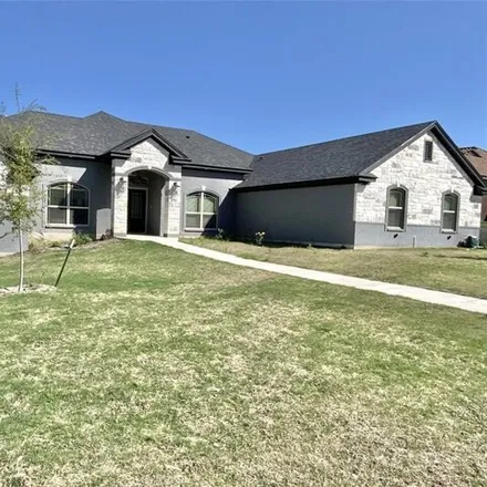 Image 1 - 3001 Whitetail Trail, Nolanville, Bell County, TX 76559, USA - House for sale