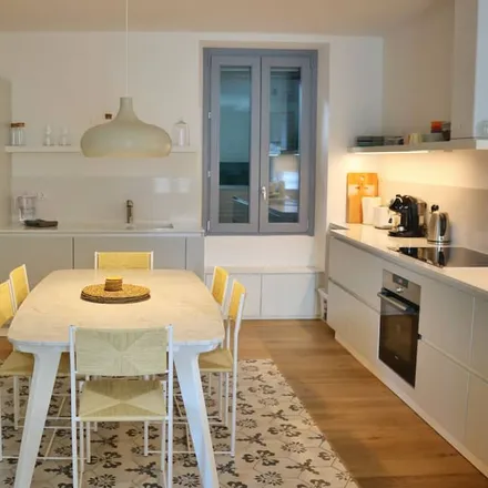 Rent this 2 bed apartment on Argegno in Como, Italy