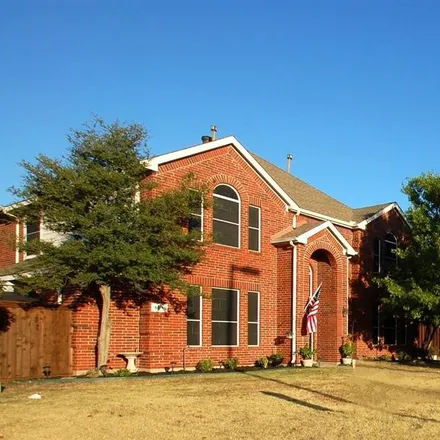 Buy this 4 bed house on 101 Southpoint Court in Allen, TX 75002