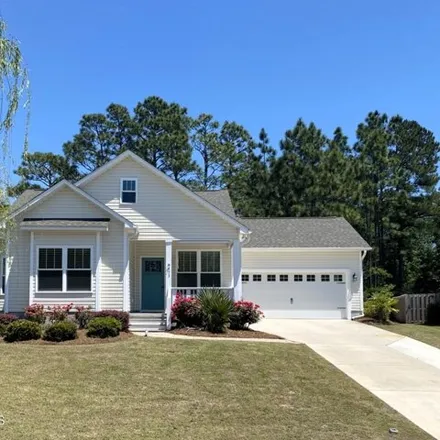 Buy this 3 bed house on 898 Belvedere Drive in Holly Ridge, NC 28445