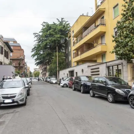 Image 5 - Via Oglio, 00198 Rome RM, Italy - Apartment for rent
