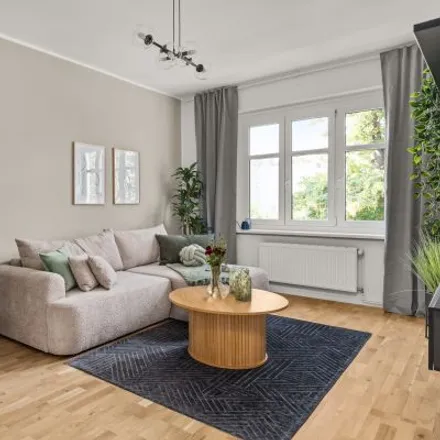 Rent this 1 bed apartment on Framstraße 11 in 12047 Berlin, Germany