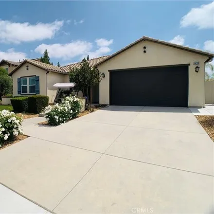 Rent this 3 bed house on 34730 Trail Run Ct in Murrieta, California