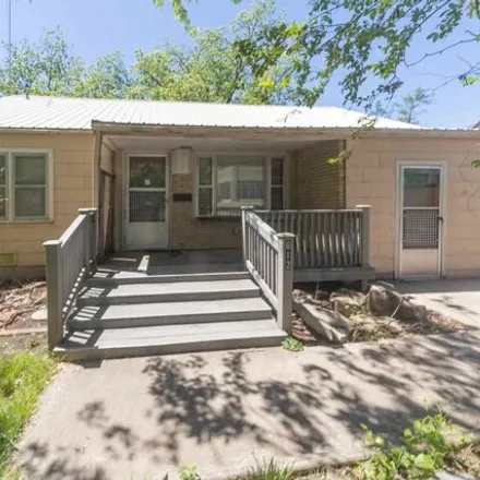 Buy this 3 bed house on South Kings Street in Stillwater, OK 74074