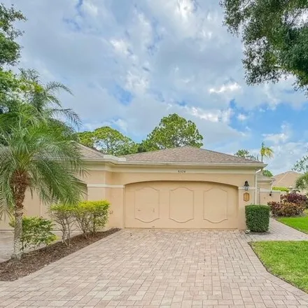Rent this 3 bed house on 5574 Chanteclaire # 32 in Sarasota, Florida