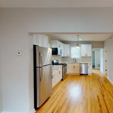 Buy this 6 bed apartment on 724 North Elizabeth Street in Noble Square, Chicago