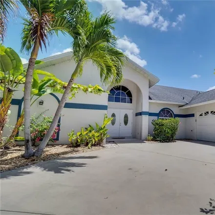 Buy this 3 bed house on 5301 Southwest 9th Place in Cape Coral, FL 33914
