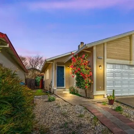 Buy this 3 bed house on 1032 Stanislaus Way in Santa Rosa, CA 95401