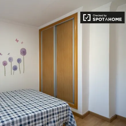 Image 2 - Carrer de Granada, 46005 Valencia, Spain - Room for rent