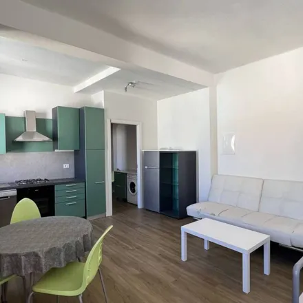 Image 9 - Via Angelo Genocchi 27, 29121 Piacenza PC, Italy - Apartment for rent