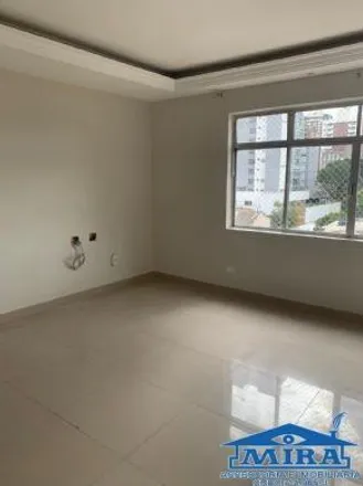 Rent this 3 bed apartment on Rua Domingos de Morais in Vila Mariana, São Paulo - SP