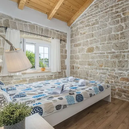 Rent this 2 bed house on Rajki in 52207 Rajki, Croatia